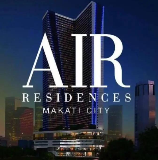 1Br Free Parking With Balcony Near Rcbc, Trident, Mmc Apartment Manila