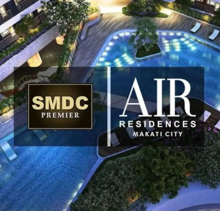 1Br Free Parking With Balcony Near Rcbc, Trident, Mmc Apartment Manila